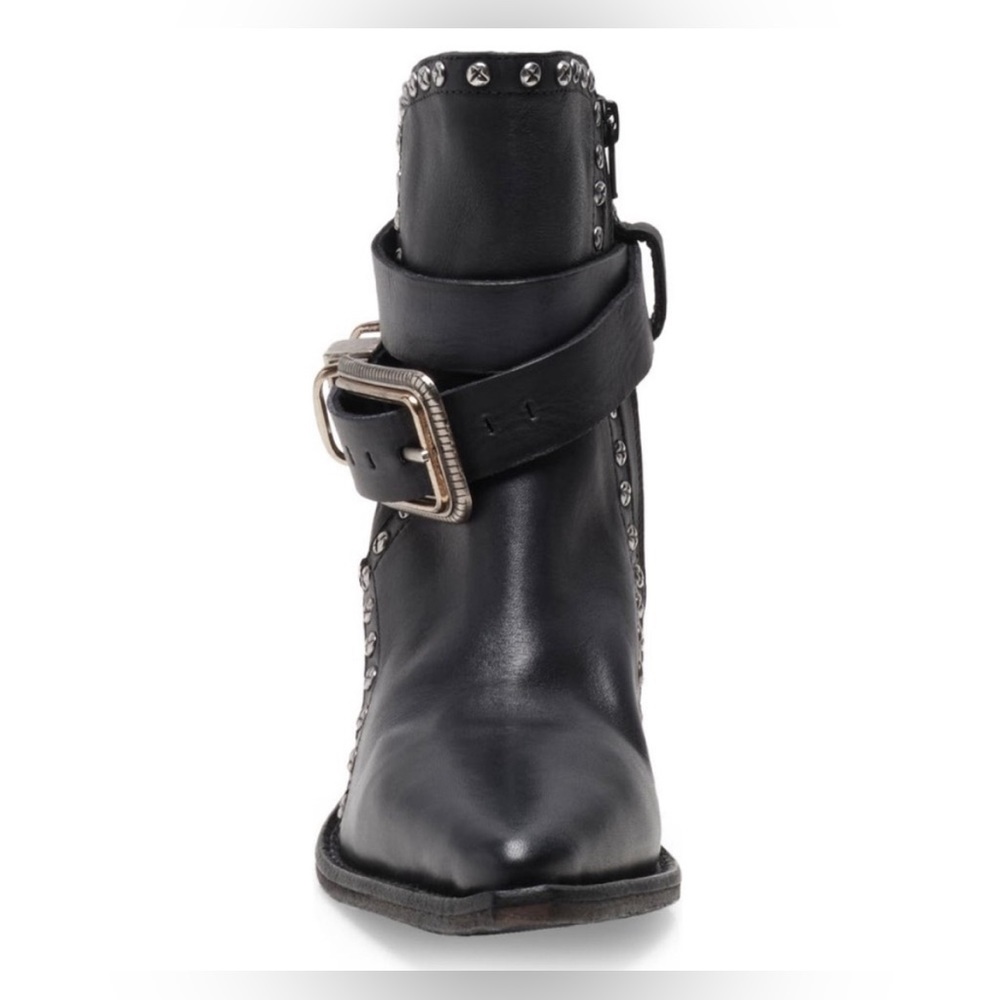 Free People Billy Western Boots - Picture 4 of 7